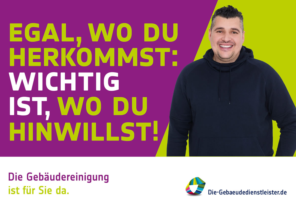 Stellenangebote, Karriere - Gebäudereinigung Kubau bietet professionelle Reinigungsdienstleistungen im Westerwald, Koblenz, Rhein-Sieg-Kreis und Umgebung. Wir sind Ihr zuverlässiger Partner für Gebäudereinigung, Glasreinigung, Unterhaltsreinigung, Fassadenreinigung, Bauschlussreinigung, Teppichbodenreinigung, Winterdienst und Hausmeisterdienst